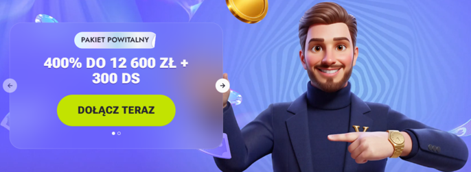 Vipsta Casino